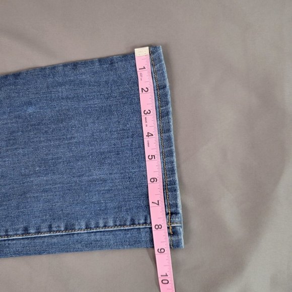 ESPRIT Medium Wash Bootcut Jeans - Picture 8 of 11